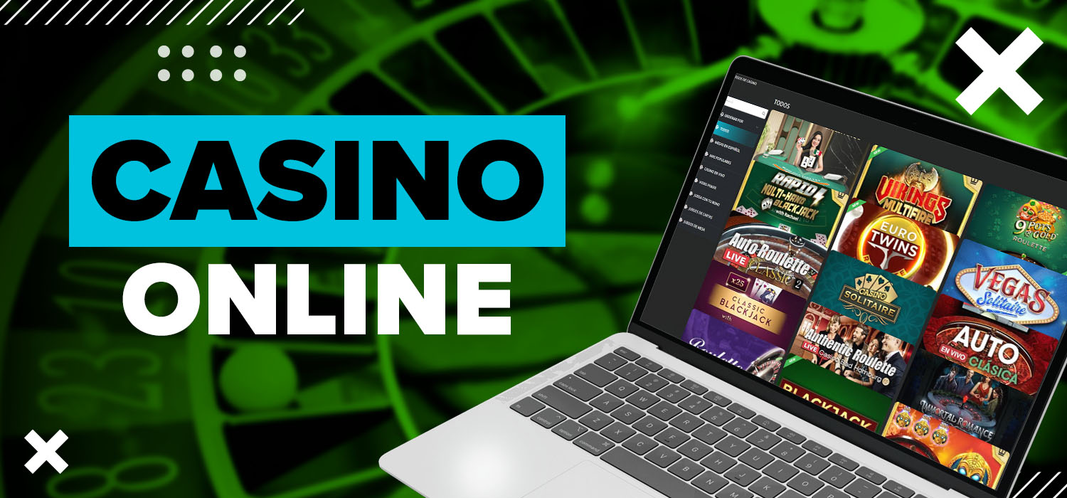 casino online strendus